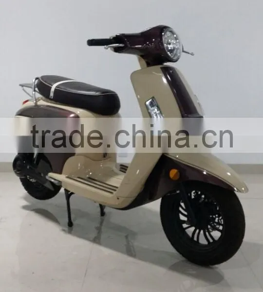 72v Good Climbing Gear Motor Electric Scooter