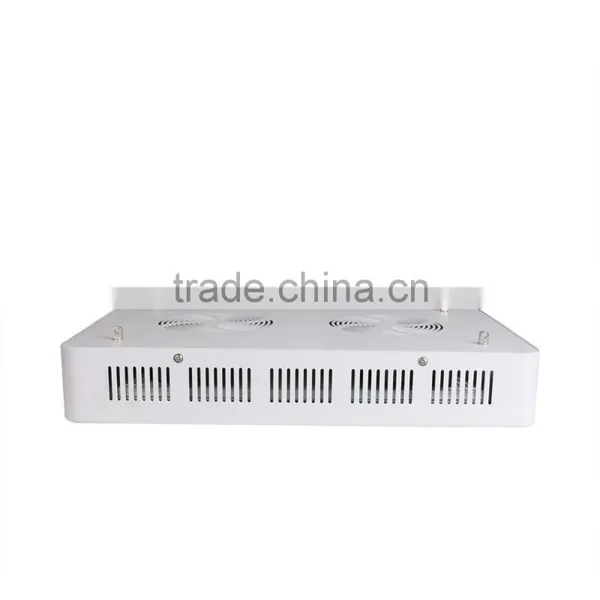 600W Full Spectrum LED Grow Light for Veg and Flowering photo-4