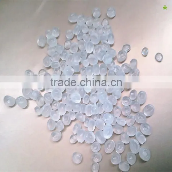 Hot Sale ! Polypropylene / PP Resin / PP Granules / PP Plastic Raw Material photo-4