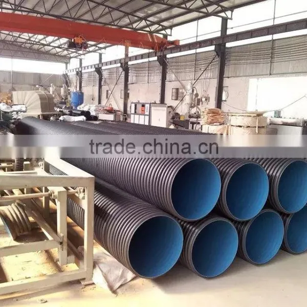 New HDPE Male Thread Elbow Plastic Pipe Fittings PE100 photo-4