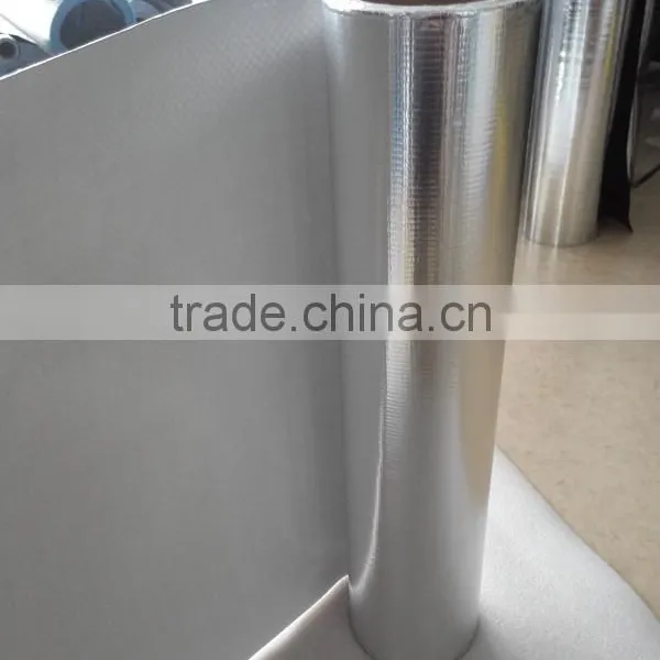 Aluminum Foil Insulated Liners photo-3