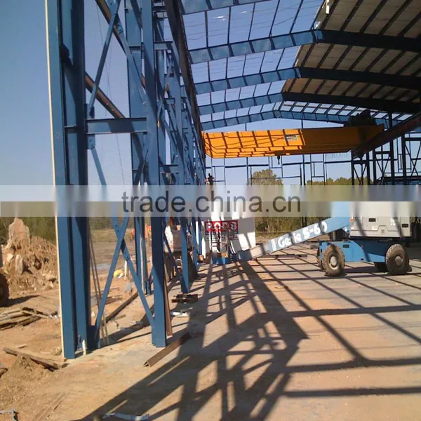Warehouse Construction Companies in Austrilia for Lease photo-3