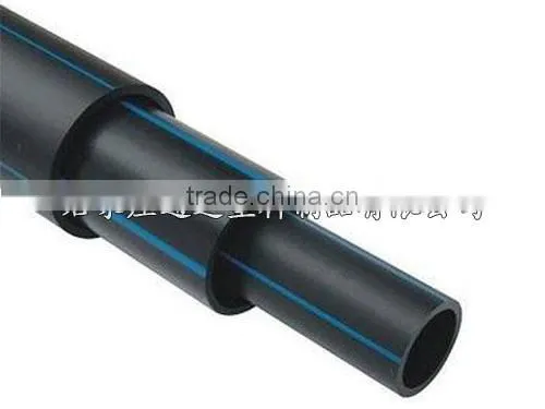 High Quality Drip Irrigation Tube With PE Material photo-6