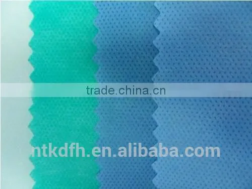 Good Quality SMS Nonwoven Fabric photo-2