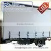 Flame Retardant Waterproof Truck Side Curtains Tarpaulin photo-3