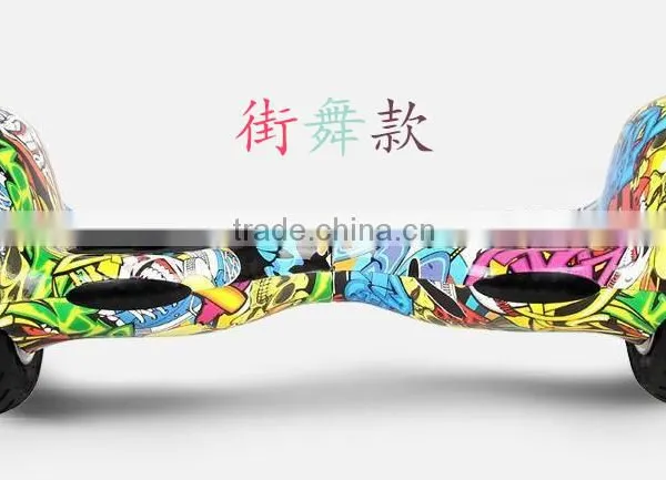 Leadway Bag for Smart Hoverboard Lamborghini Design Panda Electric Scooter(L1-B17) photo-3