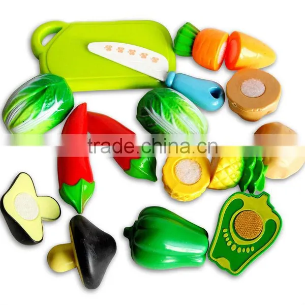 Non-toxic Plastic Cutting Board photo-2