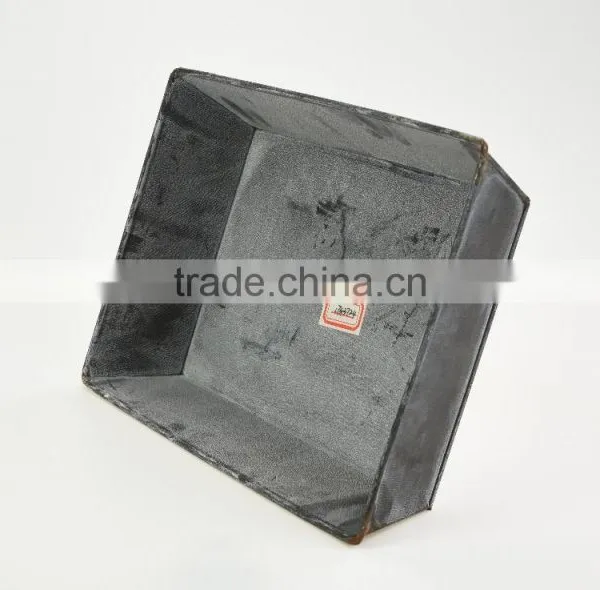 Hot Sale 11 Inch Large Rectangular Planters for Indoor Plants photo-2