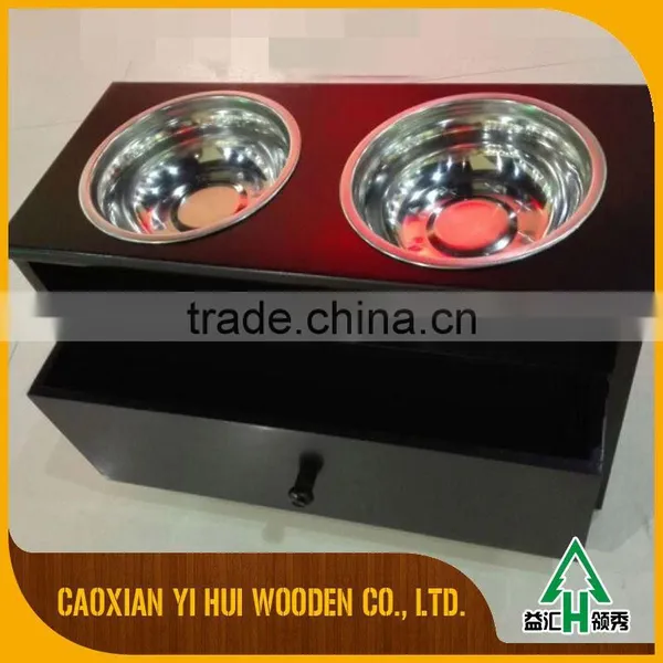 Pet Food Safety Cat Bowl photo-2
