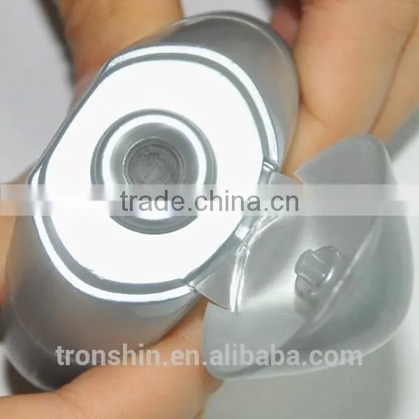 For Hand Soap Dispenser Eco-friendly Silicone Closure Valve With Punching Size photo-5