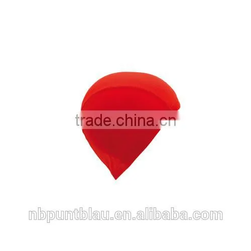 Women Men Professional Swimming Cap photo-4