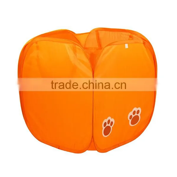 2017 Cheap Promotion Foldable Factory Price Ducky Laundry Sorter photo-5