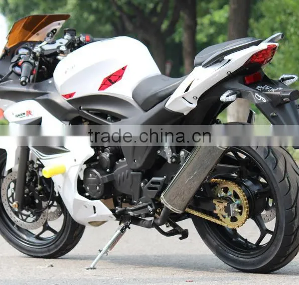 Cool Horizontal R2 Style 150cc-350cc Super Sport Motorcycle photo-2