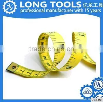 2016 New Various Color Customized Your Logo Sewing Tailor Cloth Tape Measure photo-4