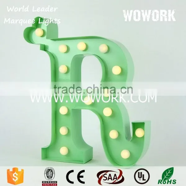 Mini Channel Letter photo-2