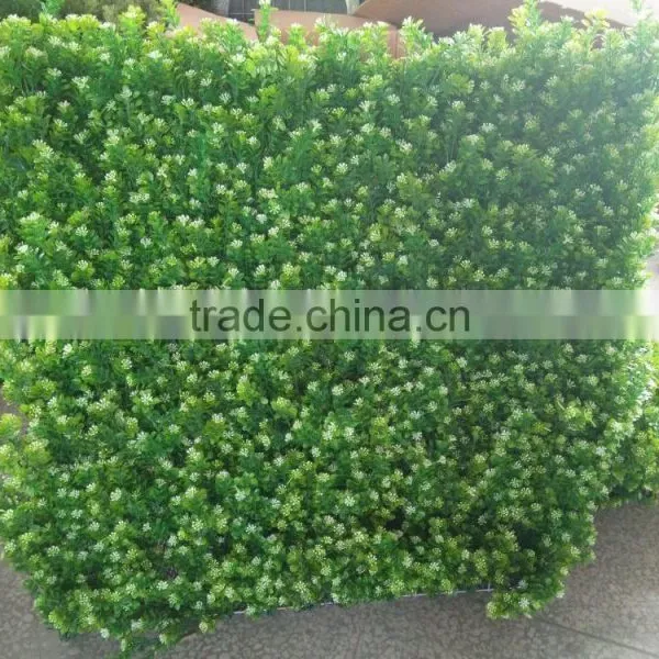HX201704195 Artificial Flower Backdrop for Wall Hanging Decoration photo-6