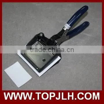 China High Quality Personalized Hand Passport Photo Cutter photo-3