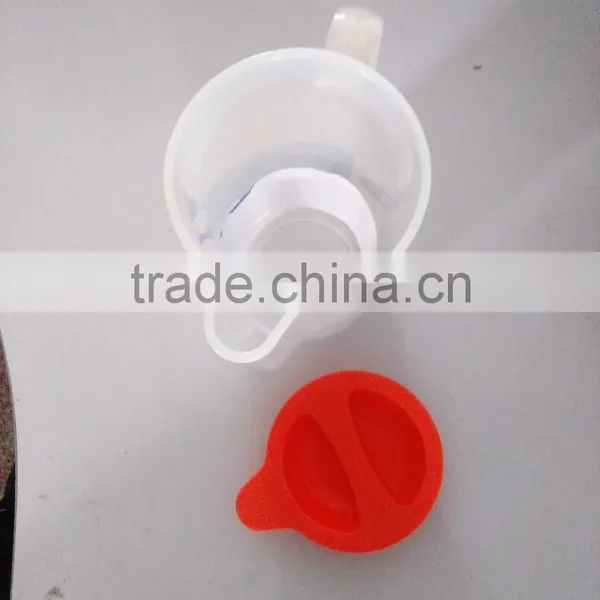 Cheap Plastic Jug With Cups photo-2