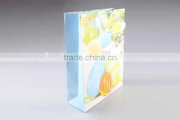 Size 320*420*115mm Foldable Gift Bag / Shopping Bag photo-2