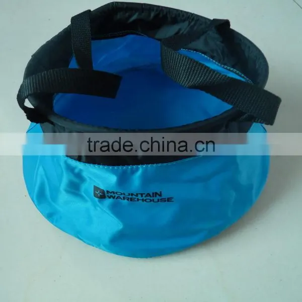 10L Water Bucket Made of Nylon in Sizes in Best Quality photo-3