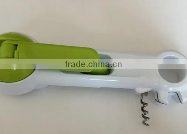 7 in 1 Kitchen Cando Can Opener AS SEEN ON TV/ Multifunctioanl Can Opener photo-3