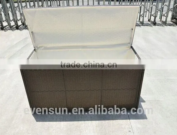 Outdoor Garden Storage Box photo-6
