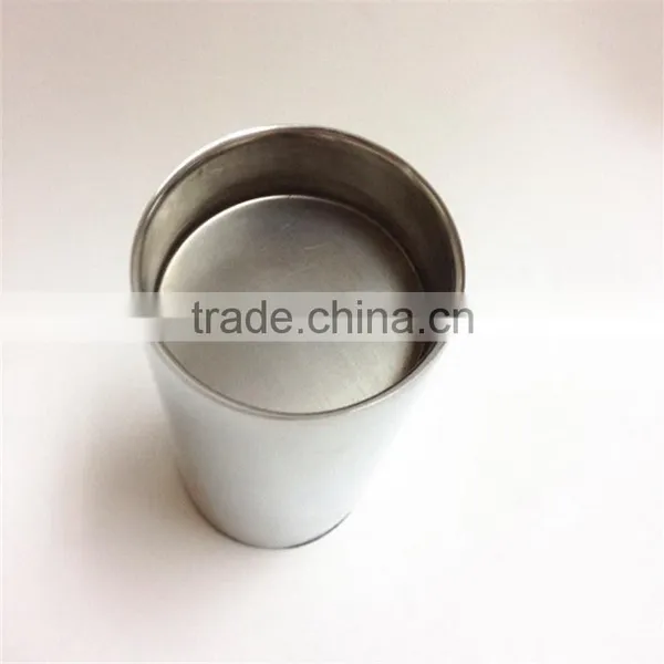 Hot Selling Tealight Flat Candle Holder photo-3