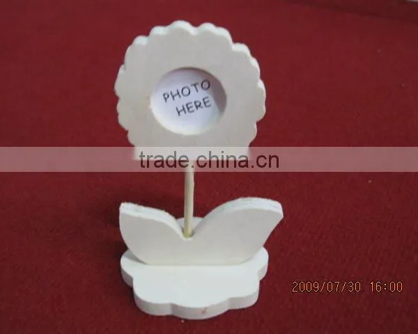 Handicrafts Animal Art Wooden Frame for Home Decoration photo-2