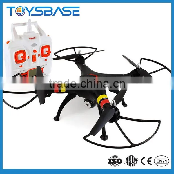 Wholesale Quadcopter Ar 2015 Syma X8C X8W X5SC 4CH Lily Dron, Professional Drone With HD Camera photo-3