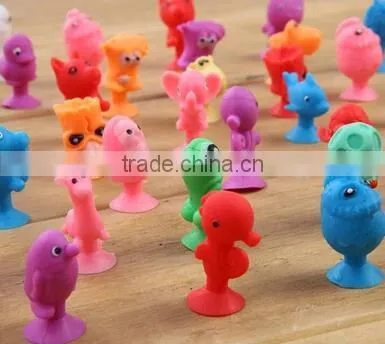 2017 Hotsale Ickee Stikeez Promotional Toys photo-2