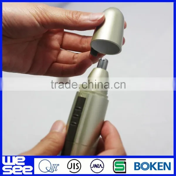 nose hair clipper
