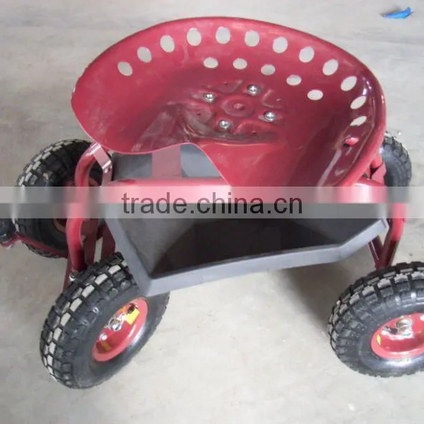 Used Racing Seat