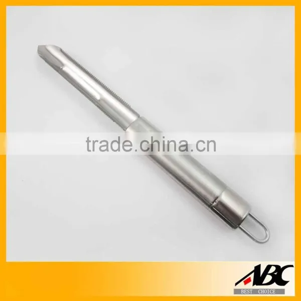 Durable Convenient Stainless Steel Onion Cutter photo-2