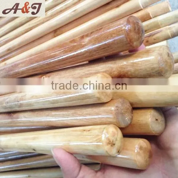 Lacquered Shovel Wood Handle Garden Tools photo-2