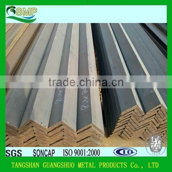 Mild Steel Angle Bar photo-6