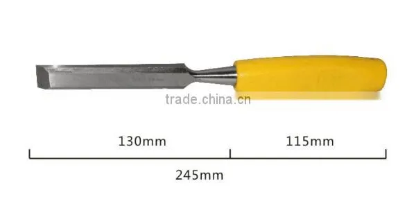 European Style Caroentry Chisel photo-4
