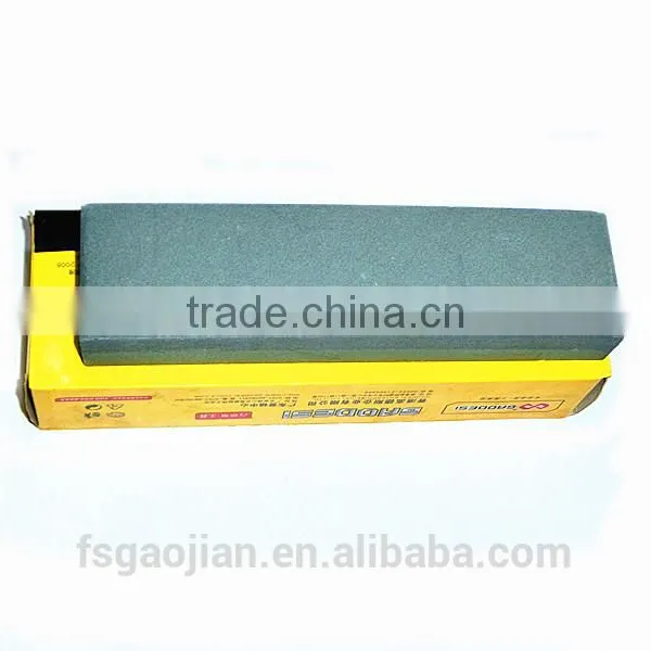 Alumina Oil Stone photo-4