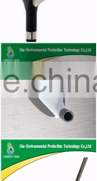 Best Titanium Alloy OEM Full Golf Iron Set photo-4