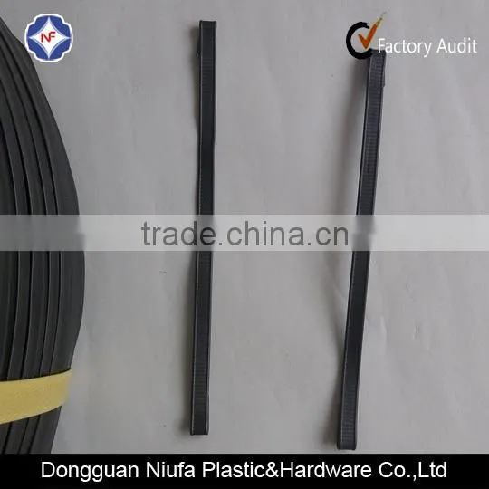 Hot Sell in America Double Wire Twist Tie for Tying Food Bag/coffee Bag photo-2
