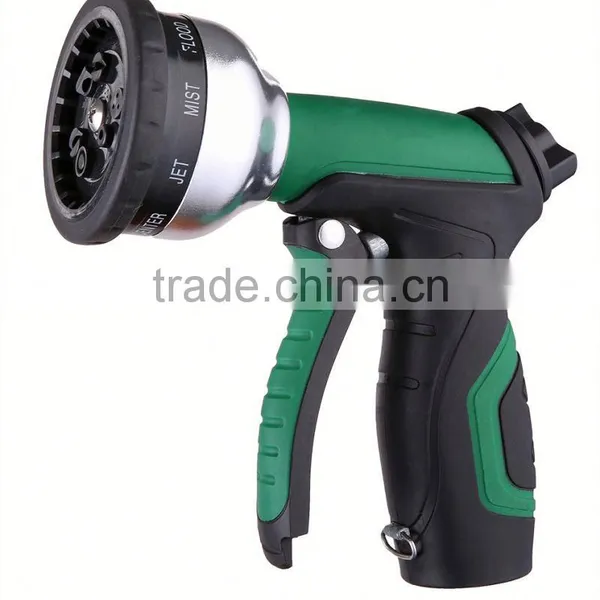 Various Style Superior Solid Brass Strength Fabric Energy-saving Thermal Spray Gun photo-5
