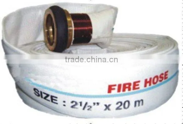 Rubber Fire Hose