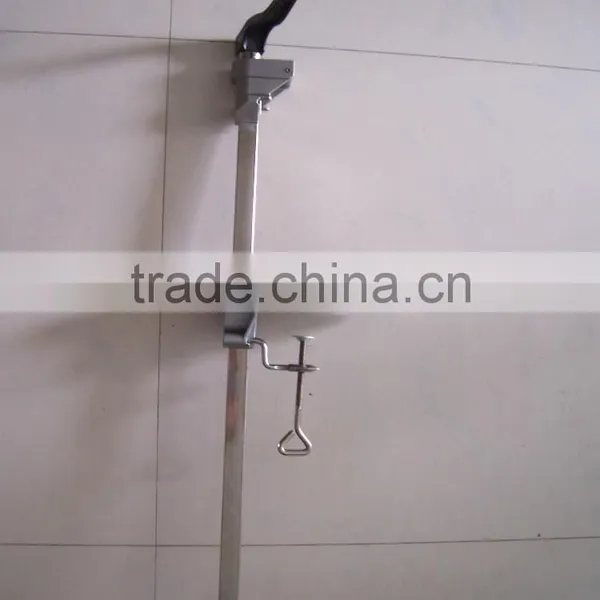 Manual Stainless Steel Can Opener / Manual Can Opener photo-2