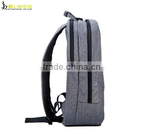 Popular Leisure Simple Style Backpack for Men photo-3