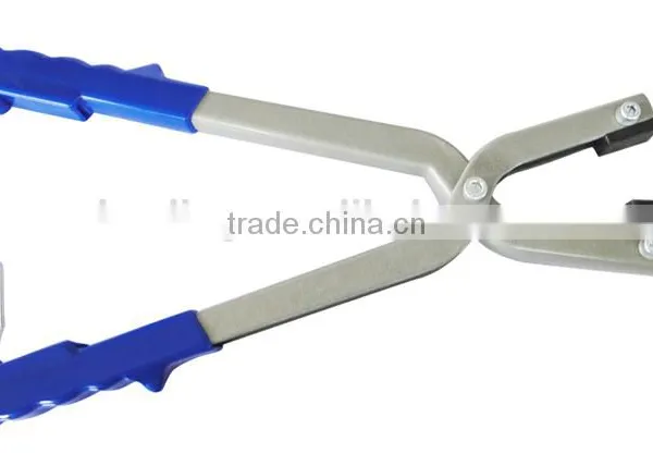 Front Fender Lip Finisher Forming & Lip Roller Rolling Tool photo-2