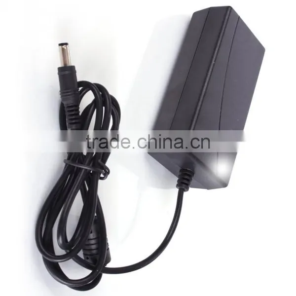 Mass Power AC Adapter Ktec Input 110~240v ac 50/60hz 12V 5A Lipo Battery Changer Power Supply Adapter Black