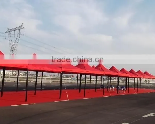Inflatable Advertising Tent/Buble Tent With Canopy photo-6