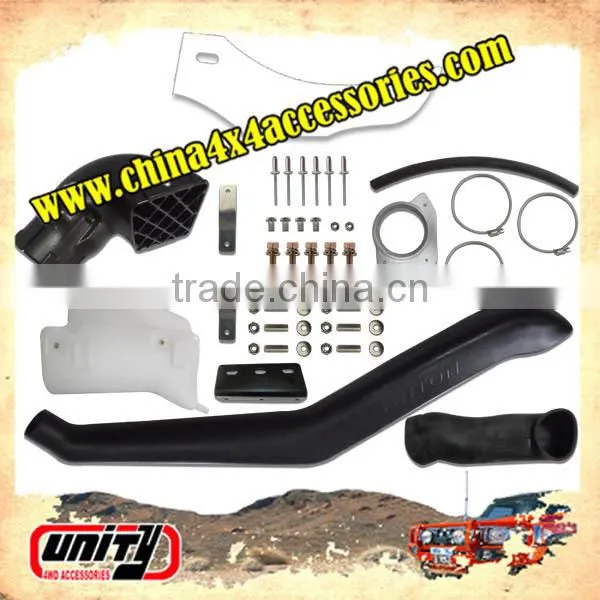 China 4x4 Accessoires Manufacturer Car Snorkel Snorkel 4x4 Snorkel
