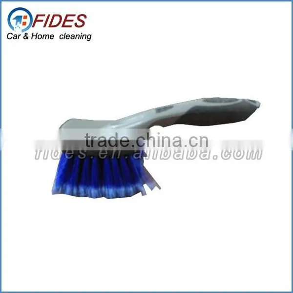 Car Wheel Cleaning Tools Car Carpet Cleaning Brush