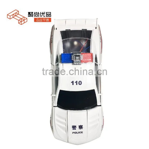L00166 2017New Design Deformation Car /electic Toy Car photo-3