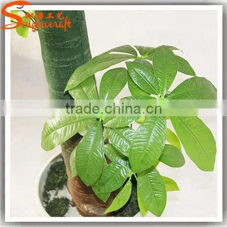 Wholesale Realistic Plastic Bonsai Tree Bonsai Plants Decoration Plant photo-3